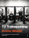 Porno (eBook): Trainspotting Series, Book 2